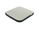 Ergonomia - Leitz Poduszka do aktywnego siedzenia Ergo w pokrowcu z tkaniny Szary - 65400085