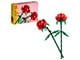 LEGO®  - LEGO Botanicals 40460 Róże - 40460