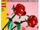 LEGO® - LEGO Flowers 40460 Róże - 40460