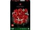LEGO® - LEGO Icons 10328 Bukiet Róż - 10328