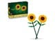 LEGO®  - LEGO Botanicals 40524 Słoneczniki - 40524