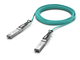 Kabel sieciowy - Ubiquiti UACC-AOC-SFP28-10M 25 Gbps Long-Range Direct Attach Cable 10M - Niebieski - 10m - UACC-AOC-SFP28-10M