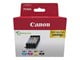 Tusz, toner i material eksploatacyjny - Canon PG-580/CLI-581 / 2003C007 Mulit Pac - 2103C007