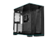 Obudowa komputerowa - Lian Li O11D EVO RGB - Obudowa komputerowa - Miditower - Czarny - O11DERGBX