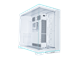 Obudowa komputerowa - Lian Li O11D EVO RGB - Obudowa komputerowa - Miditower - Biały - O11DERGBW