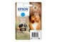 Tusz, toner i materiał eksploatacyjny - Epson 378 - cyan - original - ink cartridge - C13T37824020