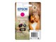 Tusz, toner i materiał eksploatacyjny - Epson 378 - magenta - original - ink cartridge - C13T37834020