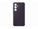 Telefon - Pokrowiec i etui - Samsung Galaxy S24 Shield Case - Dark Violet - GP-FPS921SACVW