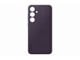 Telefon - Pokrowiec i etui - Samsung Galaxy S24+ Standing Grip Case - Dark Violet - EF-GS926CEEGWW