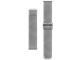 Smartwatch, zegarek i opaska sportowa - Withings Metal Wristband-Milanese Silver - 18 mm - 3700546704727