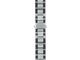 Smartwatch, zegarek i opaska sportowa - Withings Metal Wristband-Oyster Silver- 18 mm - 3700546706318
