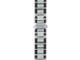 Smartwatch, zegarek i opaska sportowa - Withings Metal Wristband-Oyster Silver - 20 mm - 3700546706325