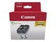 Tusz, toner i material eksploatacyjny - Canon CLI-36 / 1511B025 3-Color Twin Pac - 1511B025