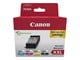 Tusz, toner i material eksploatacyjny - Canon CLI-581XXL / 1998C007 Multi-pack - 1998C007