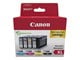 Tusz, toner i material eksploatacyjny - Canon PGI-1500XL / 9182B010 C/M/Y/BK Hig - 9182B010