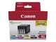 Tusz, toner i materiał eksploatacyjny - Canon PGI-2500XL / 9254B010 C/M/Y/BK Hig - 9254B010