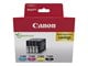 Tusz, toner i materiał eksploatacyjny - Canon PGI-2500 / 9290B006 C/M/Y/BK Multi - 9290B006