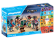 Figurki - Playmobil Zestaw figurek piratów - 71533