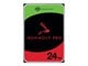 Dysk twardy - Seagate IronWolf Pro - 24TB - Dysk twardy - ST24000NT002 - SATA-600 - 3.5" - ST24000NT002
