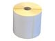 Papier, papier fotograficzny i etykiety - Brother - die cut tyre labels - 2500 label(s) - 100 x 73.2 mm - LXP1N073100117N