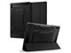 Tablet - pokrowce i etui - Spigen Rugged Armor Pro - black - Samsung Galaxy Tab S10+/S9+ - ACS06539
