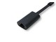 Adapter Sieciowy (karta sieciowa, serwer druku, itp.) - Dell USB-C to 2.5G Ethernet Adapter - 470-BCFV