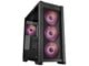 Obudowa komputerowa - ASUS TUF Gaming GT302 - Obudowa komputerowa - Miditower - Czarny - 90DC00I0-B19000