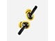 Sluchawki, zestaw sluchawkowy - Nothing Ear (a) - Yellow - A10600065