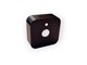 Inteligentny dom - Light Solutions Black Cover for Hue Motion Sensor - 5714255007145