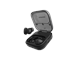 Sluchawki, zestaw sluchawkowy - Fairphone Fairbuds True Wireless Earbuds - Black - AUFEAR-1ZW-WW2