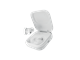Sluchawki, zestaw sluchawkowy - Fairphone Fairbuds True Wireless Earbuds - White - AUFEAR-1WH-WW2