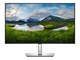 Monitor - 27" Dell P2725HE - 1920x1080 (FHD) - 100Hz - IPS - 90W USB-C - DELL-P2725HE
