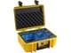 Dron / Helikopter - B&W International - Case B&W type 4000 for DJI Avata (yellow) - 109646