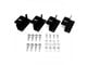 Stacja zasilania - EcoFlow Power Kits Rigid Solar Panel Mounting Feet - 471260
