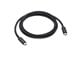 Kable FireWire, ThunderBolt - Apple Thunderbolt 4 (USB‑C) Pro Cable - 1.8m - MW5J3ZM/A