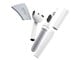Telefon - Inne akcesoria - KeyBudz AirCare 1.5 Cleaning Kit for Airpods and Airpods Pro - APB_ARC1.5