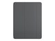 Tablet - pokrowce i etui - Apple Smart Folio for iPad Air 13" M4 | M3 | M2 - Charcoal Gray - MWK93ZM/A