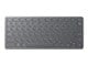 Klawiatura - Lenovo Multi-Device Wireless - Klawiatury - Nordycki - Szary - ZG38C05819