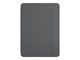 Tablet - pokrowce i etui - Apple Smart Folio for iPad Air 11" M4 | M3 | M2 - Charcoal Gray - MWK53ZM/A