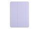 Tablet - pokrowce i etui - Apple Smart Folio for iPad Air 11" M4 | M3 | M2 - Light Violet - MWK83ZM/A