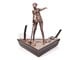 Drobiazgi - First 4 Figures - Silent Hill 2: Bubble Head Nurse - Figurka - 5060316626450