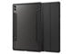 Tablet - pokrowce i etui - Spigen Ultra Hybrid Pro - black - Samsung Galaxy Tab S10/S9+ - ACS07076