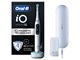 Szczoteczka elektryczna do zębów - Oral-B Elektryczna szczoteczka do zębów iO10 Stardust White - 8700216387255