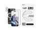 Telefon - Pokrowiec i etui - CARE by PanzerGlass Flagship 3-in-1 Bundle iPhone 16 Pro Max - PANZERB1340+2864+1286