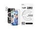 Telefon - Pokrowiec i etui - CARE by PanzerGlass Flagship 3-in-1 Bundle iPhone 16 Pro - PANZERB1338+2862+1286