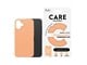 Telefon - Pokrowiec i etui - CARE by PanzerGlass Case Fashion Peachy MagSafe iPhone 16 Plus - PANZER1391