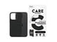 Telefon - Pokrowiec i etui - CARE by PanzerGlass Case Fashion Black MagSafe iPhone 16 Pro - PANZER1378