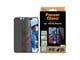 Telefon - szklo ochronne - PanzerGlass Privacy Screen Protector iPhone 16 Plus | Ultra-Wide Fit - PANZERP2863