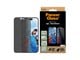 Telefon - szklo ochronne - PanzerGlass Privacy Screen Protector iPhone 16 | Ultra-Wide Fit - PANZERP2861