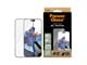Telefon - szkło ochronne - PanzerGlass Screen Protector iPhone 16 Pro Max | Ultra-Wide Fit - PANZER2864